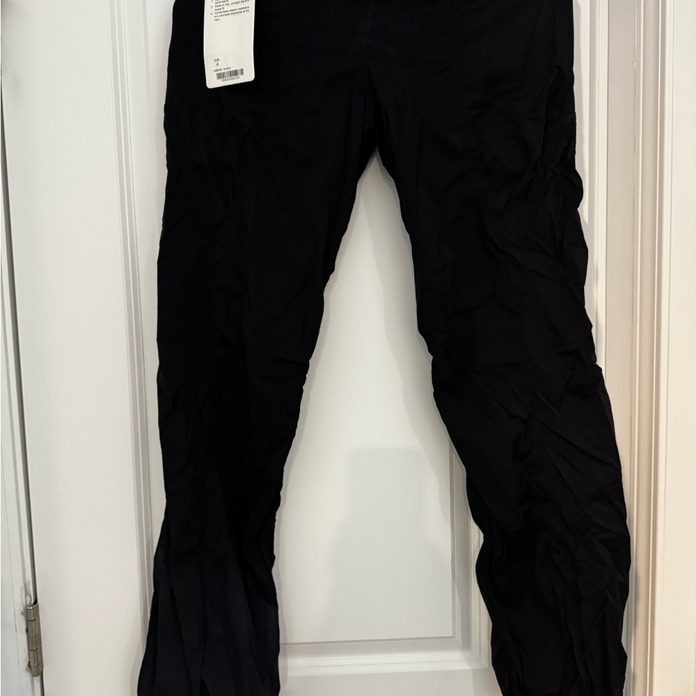 Lululemon Studio Pant Unlined